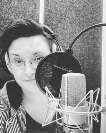 Im Studio